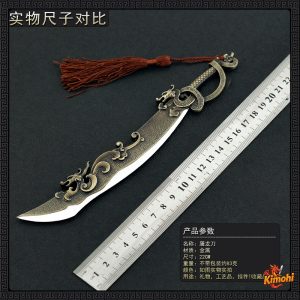 do long dao 22cm 2003 7