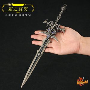 frostmourne 30 2