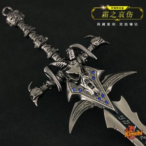 frostmourne 30 4