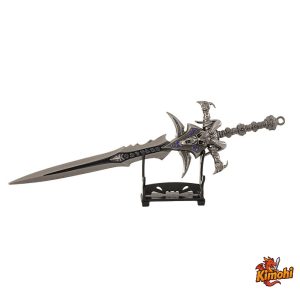 frostmourne 30 5