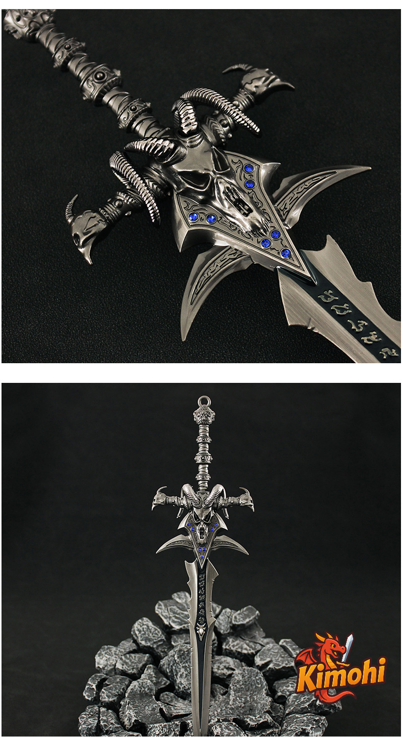 frostmourne 30 6