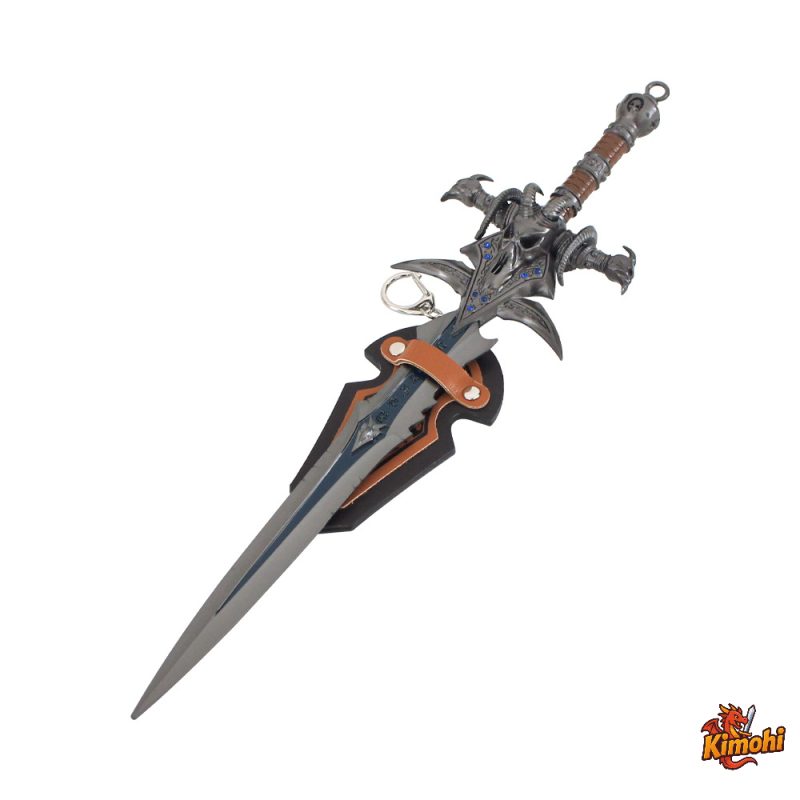 frostmourne 30cm 5