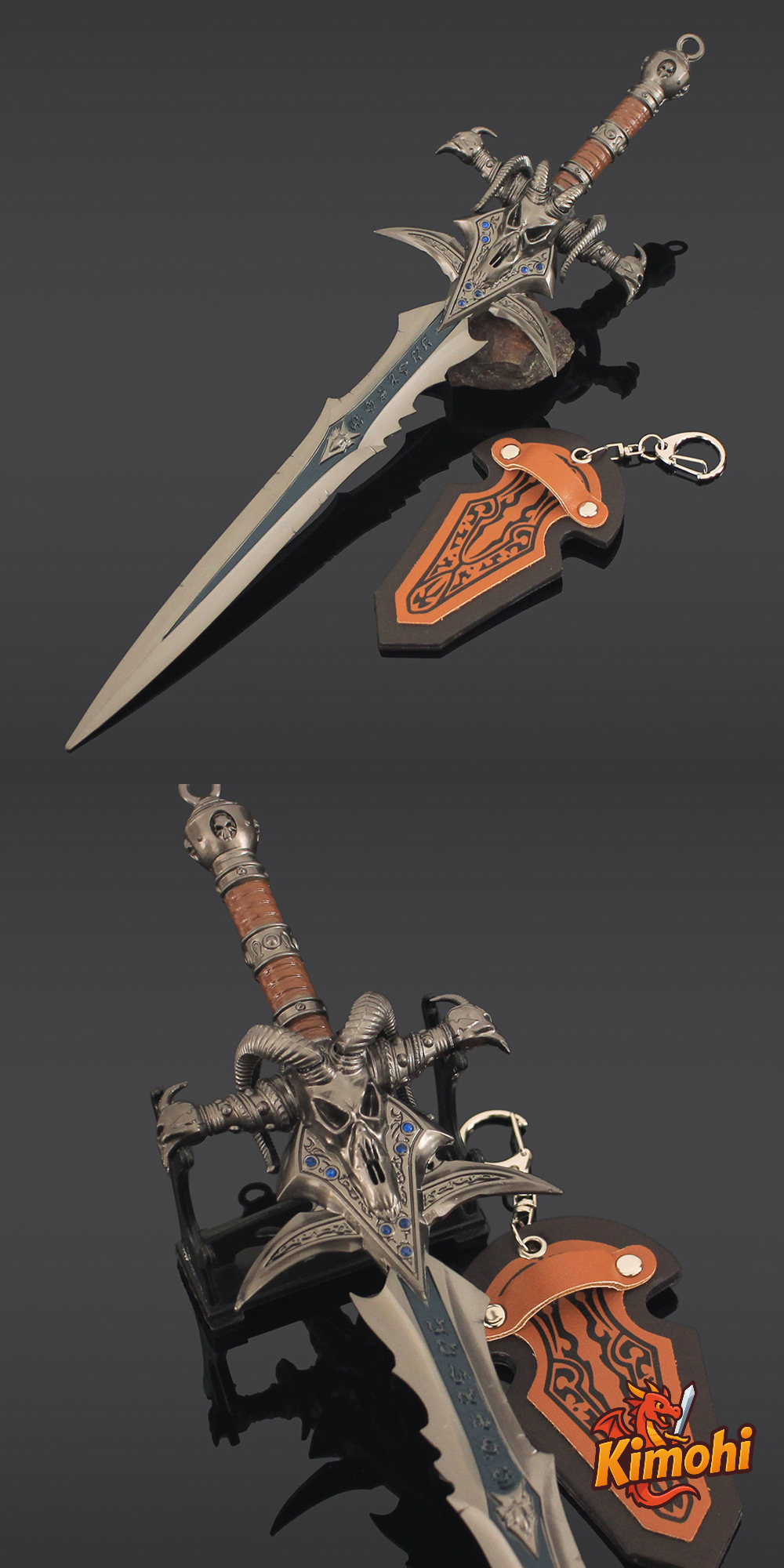 frostmourne 30cm 9