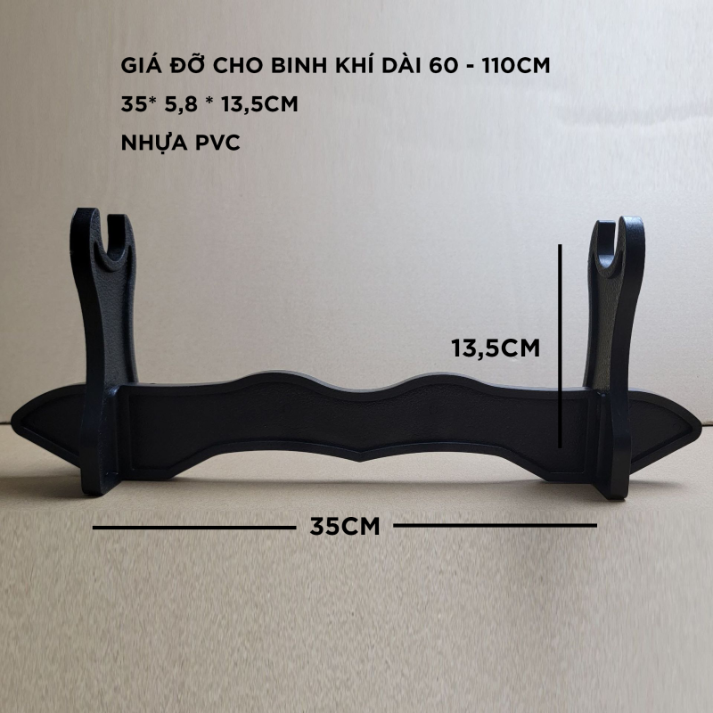 Giá đỡ ngang 35*13,5cm