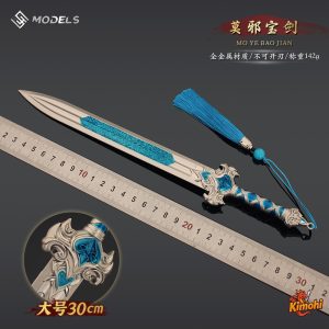 kiem moye 30cm 2
