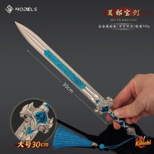 kiem moye 30cm 3