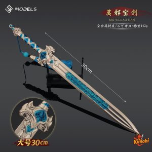 kiem moye 30cm 4