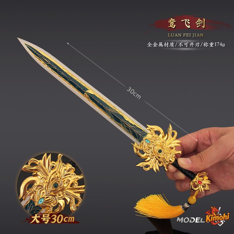 loan phi kiem 30cm 1