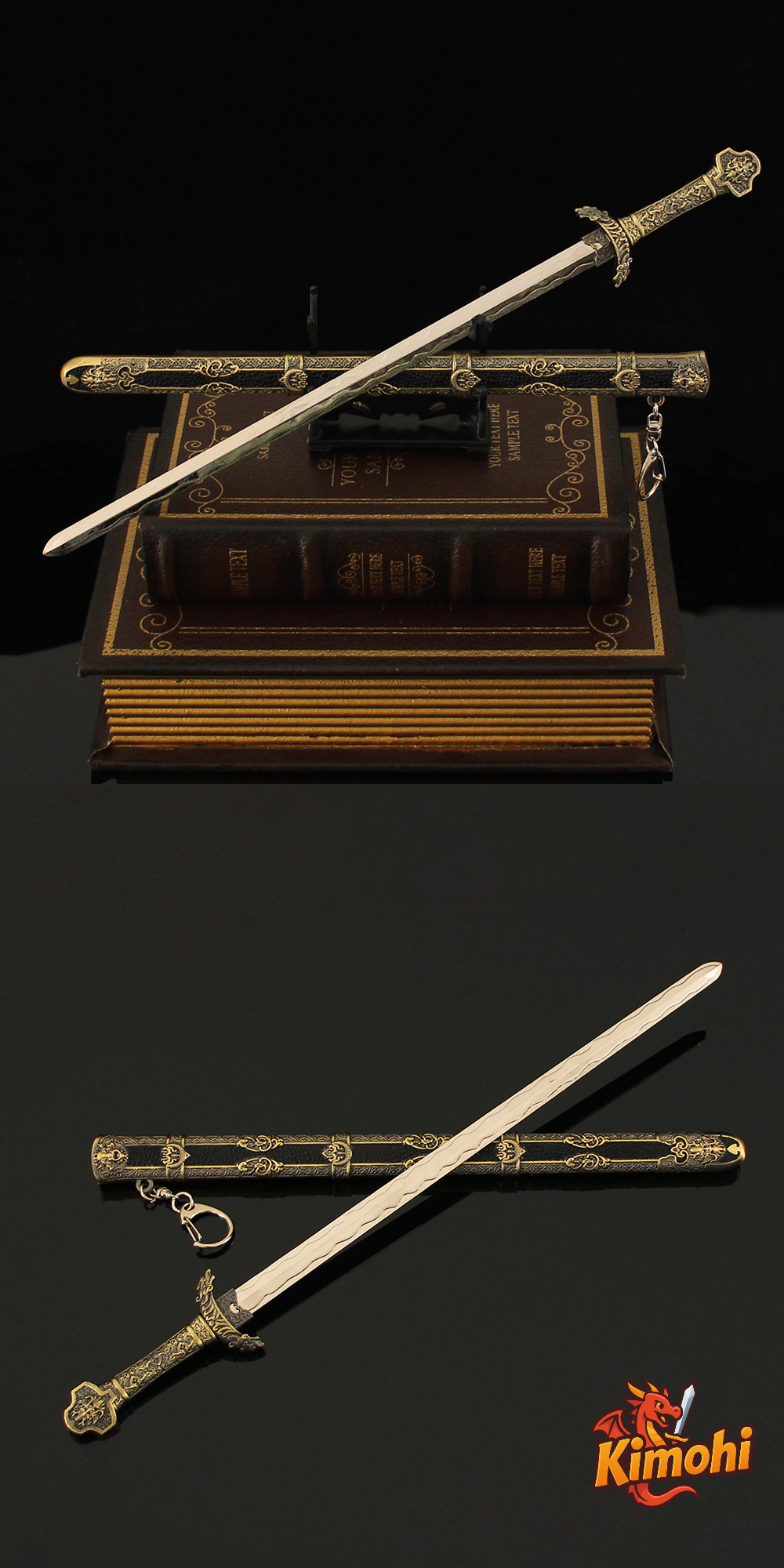 thien vuong kiem 30cm 7