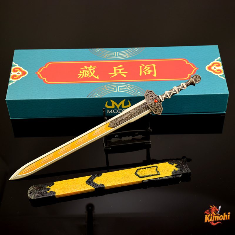 y thien naraka 9