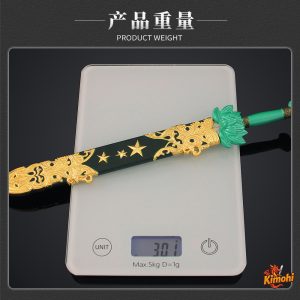kiem thanh lien 30cm 6