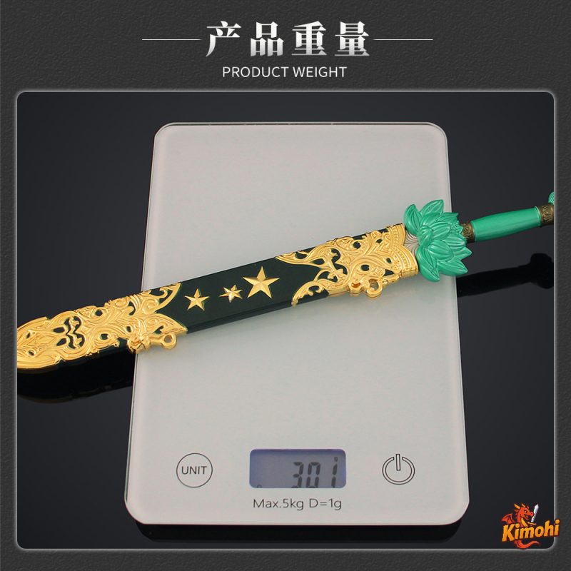 kiem thanh lien 30cm 6