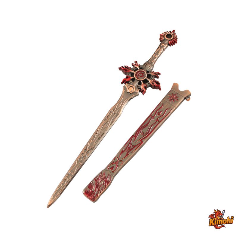 Kiếm Thời Gian 30cm kiem thoi gian 30cm 5