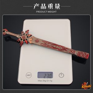 Kiếm Thời Gian 30cm kiem thoi gian 30cm 7