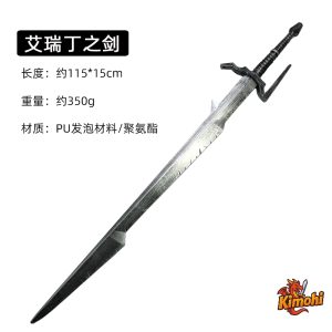 Thanh kiem cua Eredin 115cm pu the witcher 3