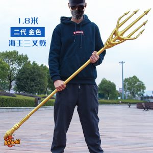dinh ba aquaman 180cm